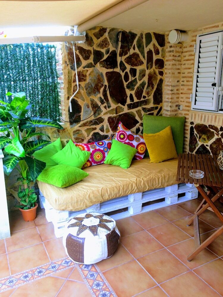 Villa Del Mar Apartamento