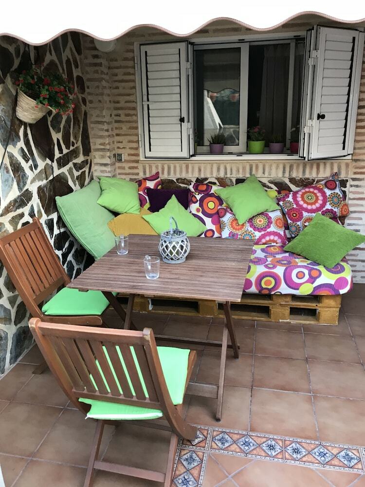 Villa Del Mar Apartamento