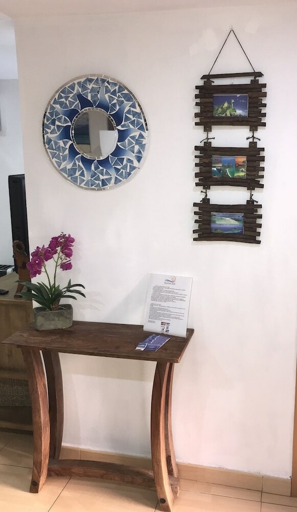 Villa Del Mar Apartamento