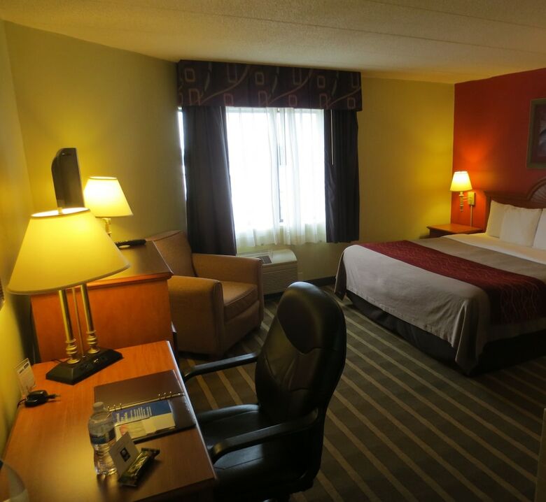 Hotel Comfort Inn University Center