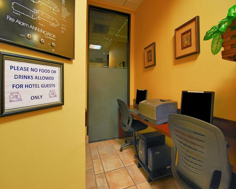 Hotel Comfort Inn University Center
