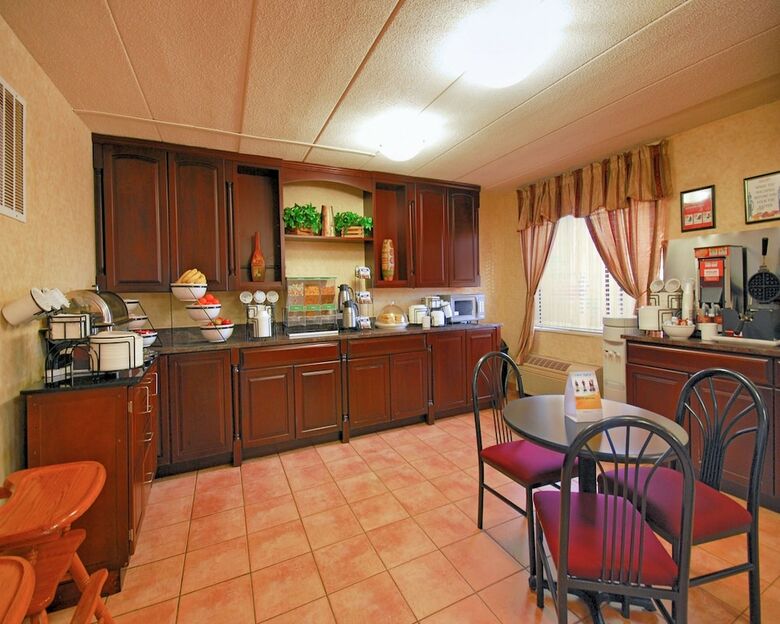 Hotel Comfort Inn University Center