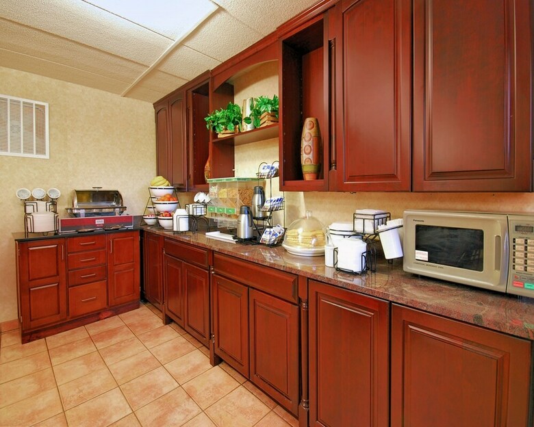 Hotel Comfort Inn University Center
