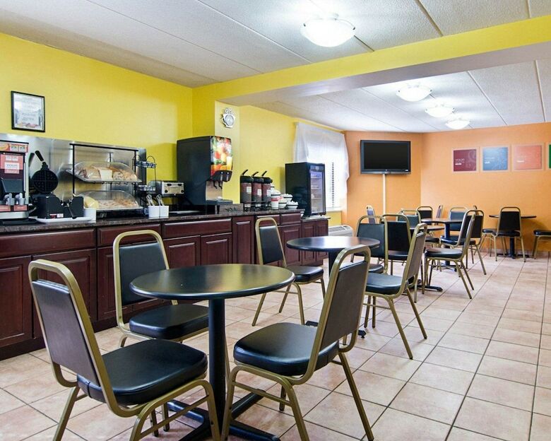 Hotel Comfort Inn University Center