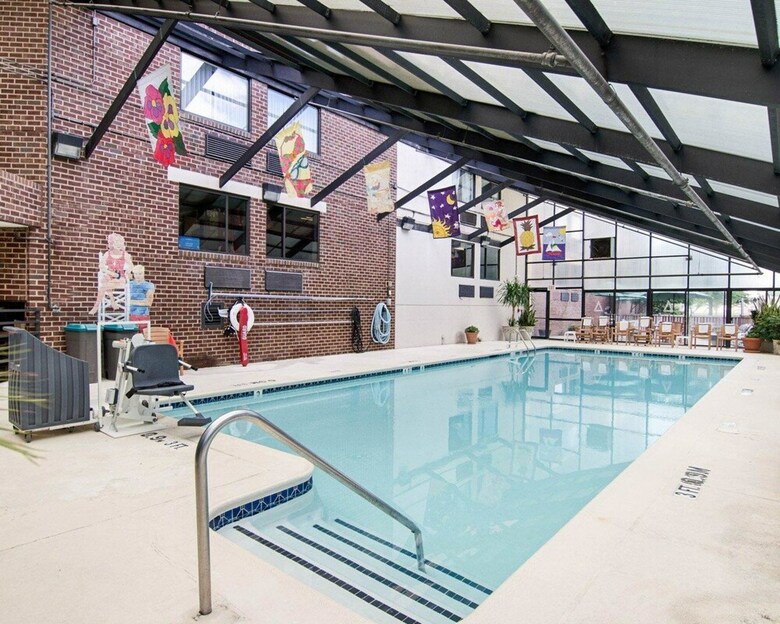 Hotel Comfort Inn University Center