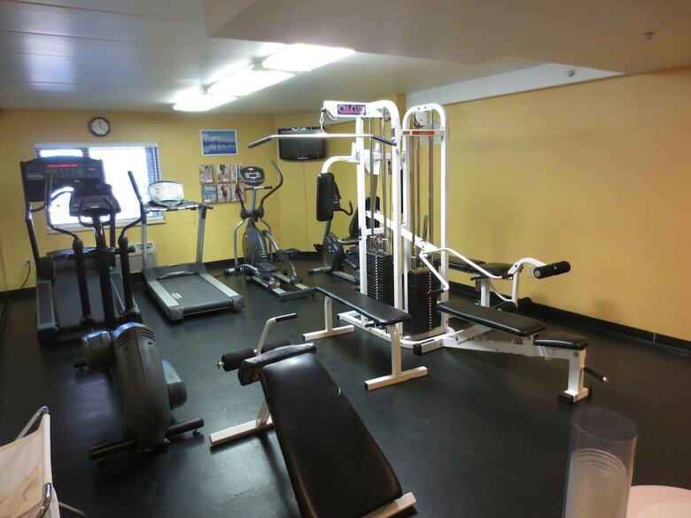 Hotel Comfort Inn University Center
