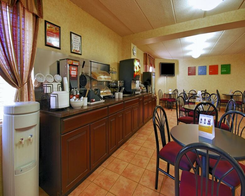 Hotel Comfort Inn University Center