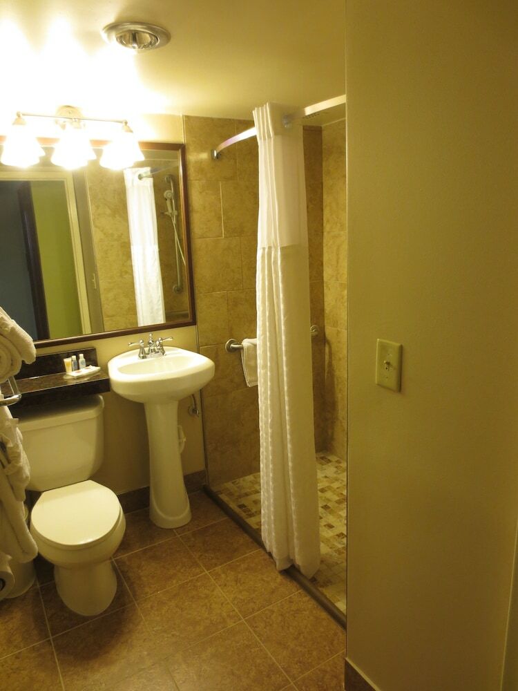 Hotel Comfort Inn University Center
