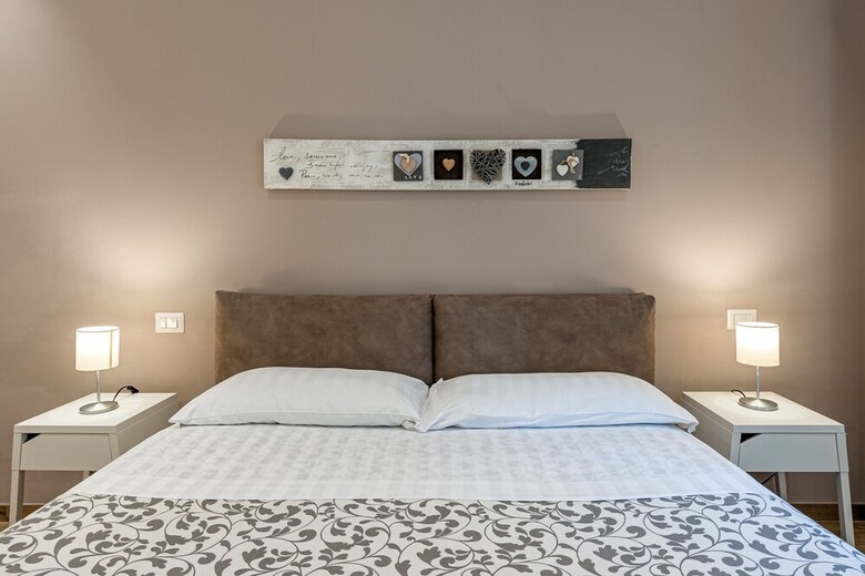Apartamento St. Peter's Refuge 2