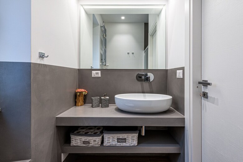 Apartamento St. Peter's Refuge 2