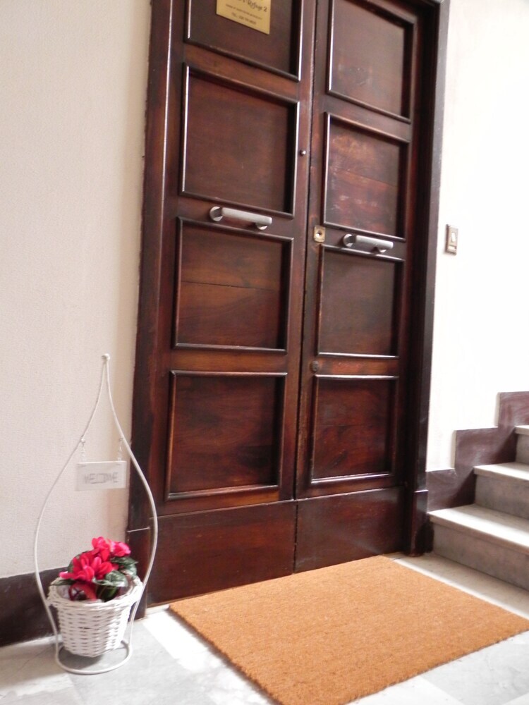 Apartamento St. Peter's Refuge 2