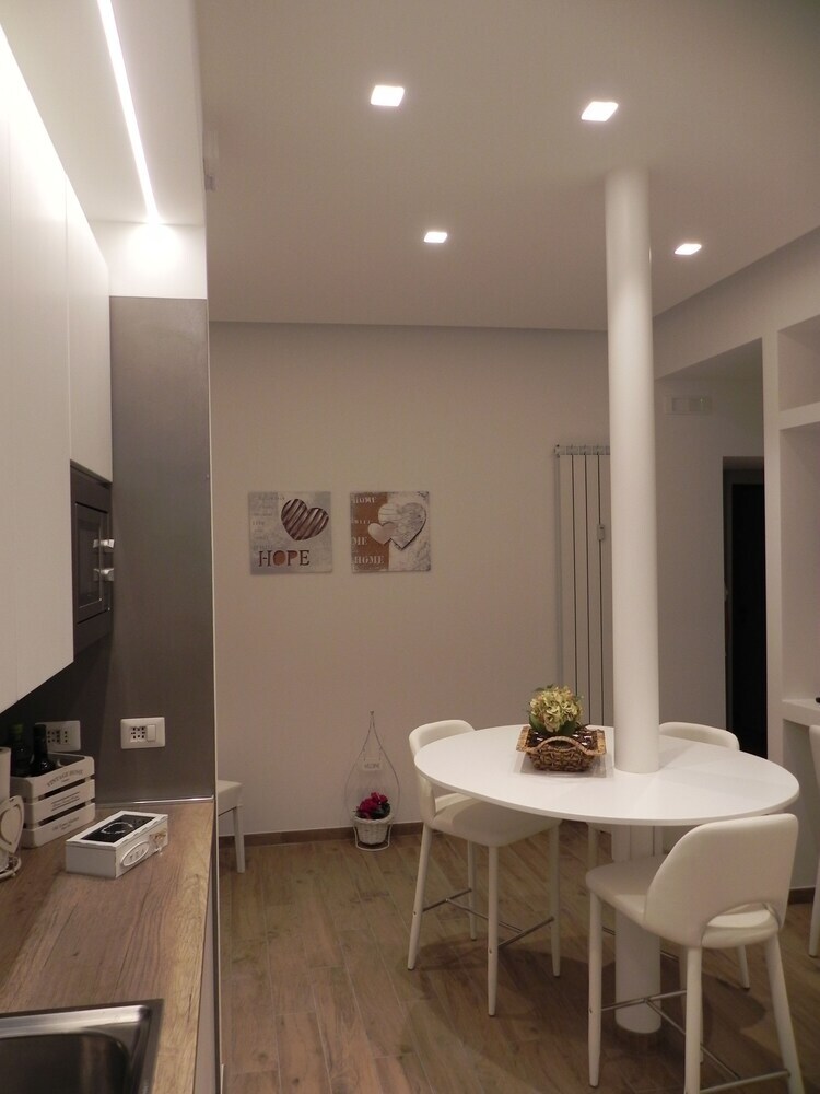 Apartamento St. Peter's Refuge 2