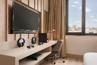 Hotel TRYP By Wyndham Istanbul Airport
