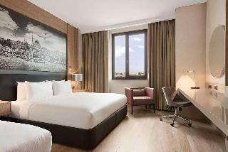 Hotel TRYP By Wyndham Istanbul Airport