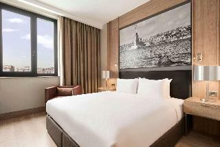 Hotel TRYP By Wyndham Istanbul Airport
