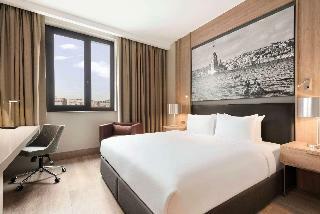 Hotel TRYP By Wyndham Istanbul Airport