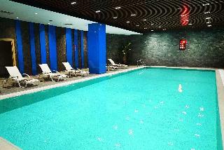 Hotel TRYP By Wyndham Istanbul Airport