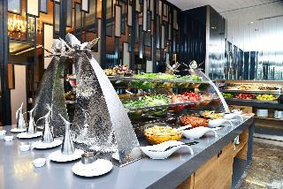 Hotel TRYP By Wyndham Istanbul Airport