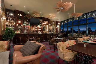 Hotel TRYP By Wyndham Istanbul Airport