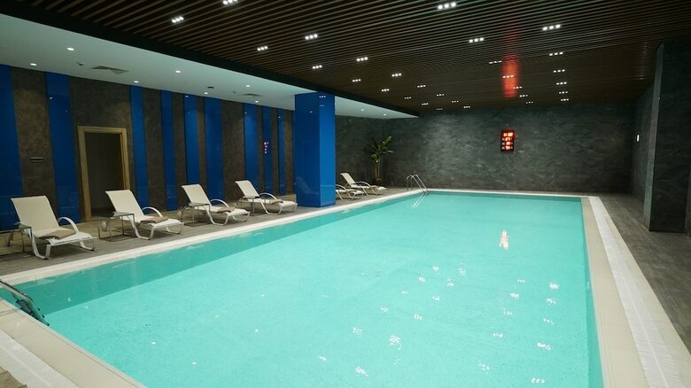Hotel TRYP By Wyndham Istanbul Airport