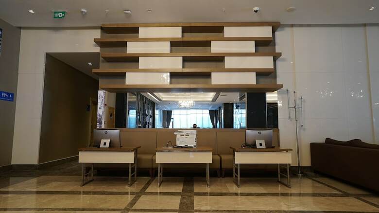 Hotel TRYP By Wyndham Istanbul Airport