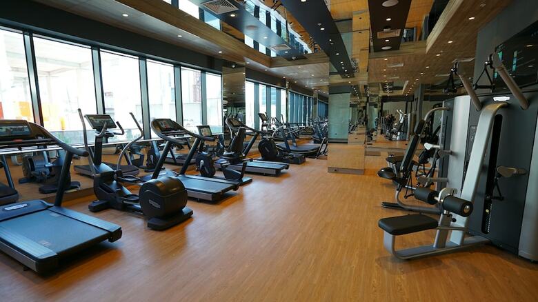 Hotel TRYP By Wyndham Istanbul Airport