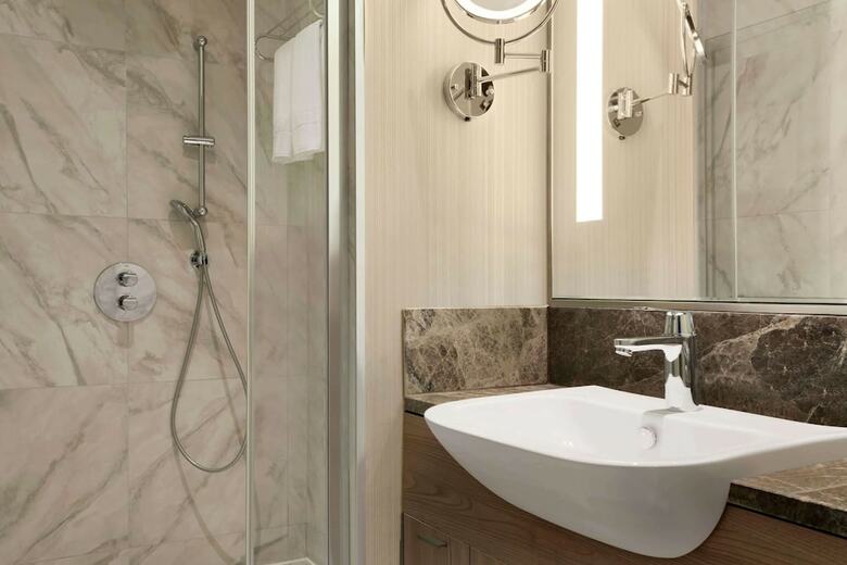 Hotel TRYP By Wyndham Istanbul Airport