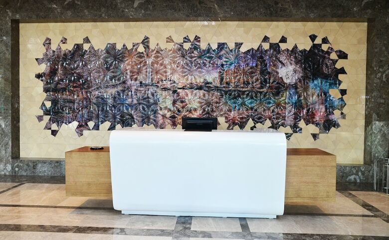Hotel TRYP By Wyndham Istanbul Airport