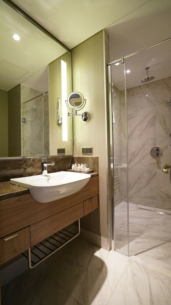 Hotel TRYP By Wyndham Istanbul Airport