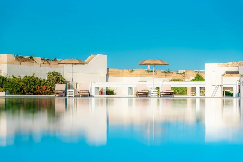 Hotel La Peschiera
