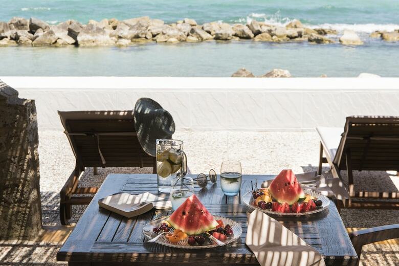 Hotel La Peschiera