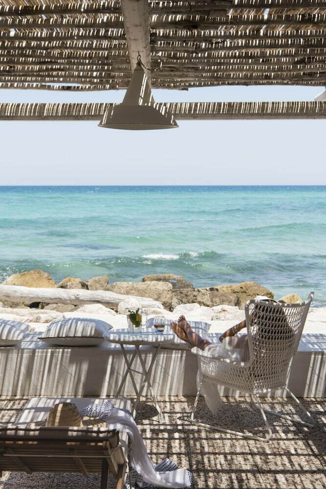 Hotel La Peschiera