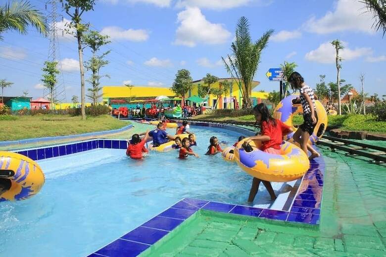 Kyriad Grand Master Hotel Purwodadi