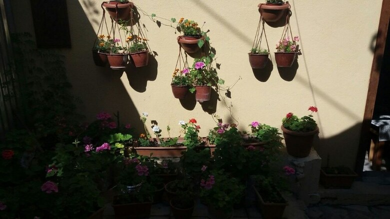 Hotel White House - Beyaz Konak