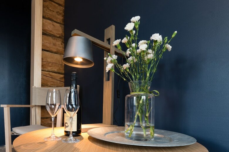Lillan Hotel Caf� Butik