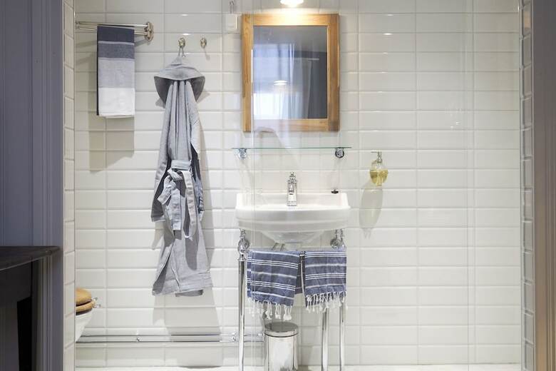 Lillan Hotel Caf� Butik