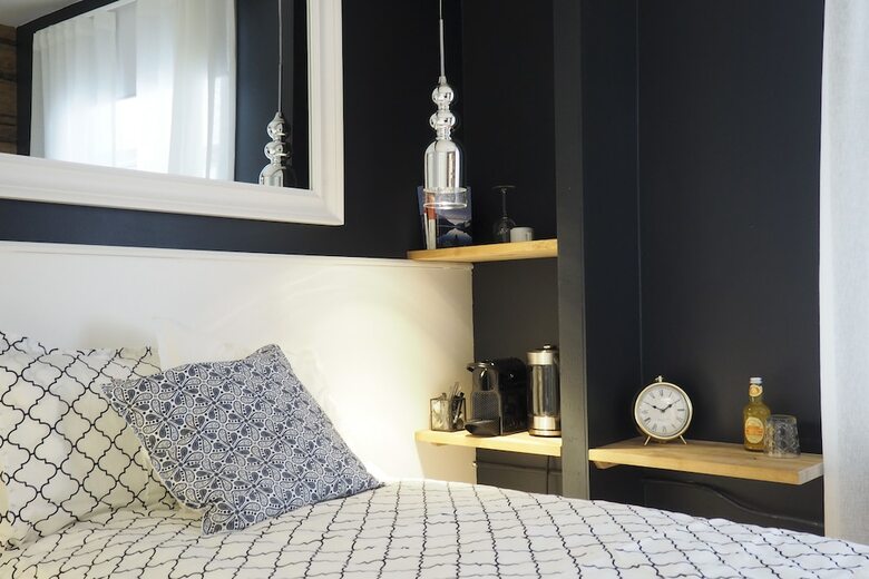 Lillan Hotel Caf� Butik