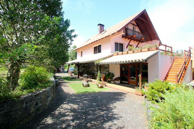 Agroturismo Quinta Do P�ntano