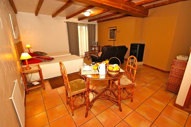 Agroturismo Quinta Do P�ntano