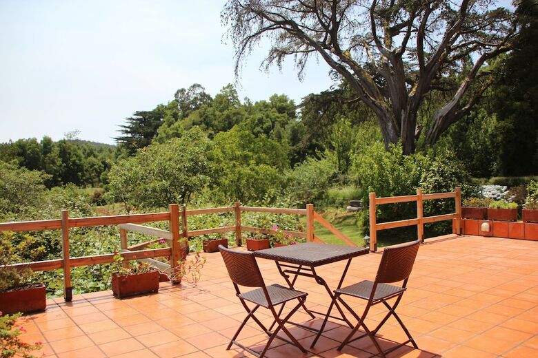 Agroturismo Quinta Do P�ntano