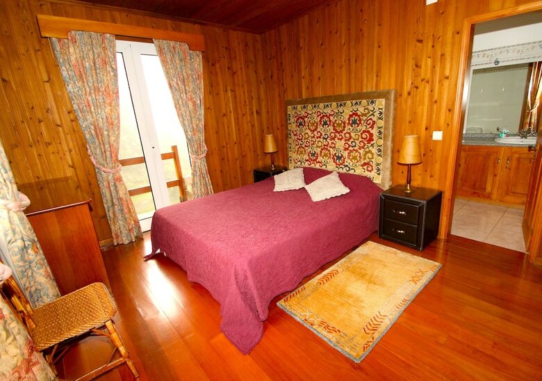 Agroturismo Quinta Do P�ntano