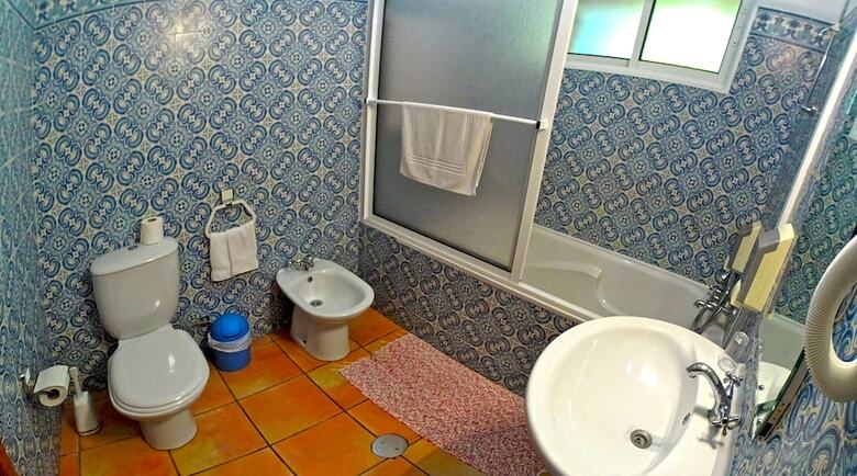 Agroturismo Quinta Do P�ntano