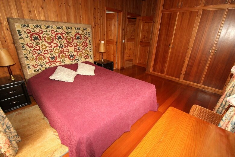 Agroturismo Quinta Do P�ntano