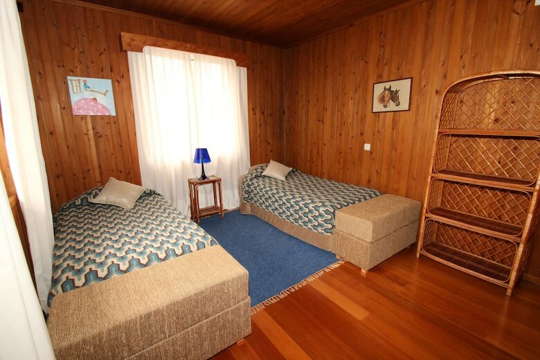 Agroturismo Quinta Do P�ntano