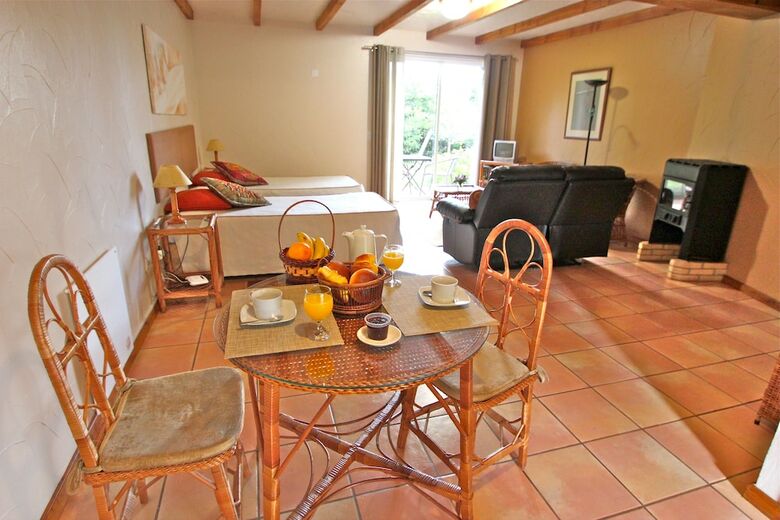 Agroturismo Quinta Do P�ntano