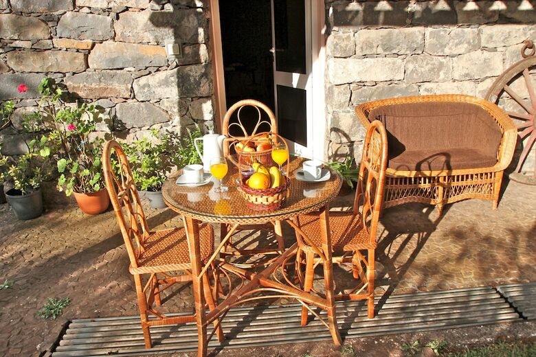 Agroturismo Quinta Do P�ntano