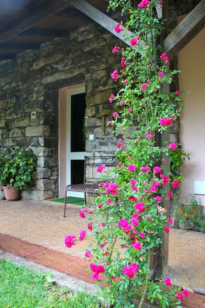 Agroturismo Quinta Do P�ntano