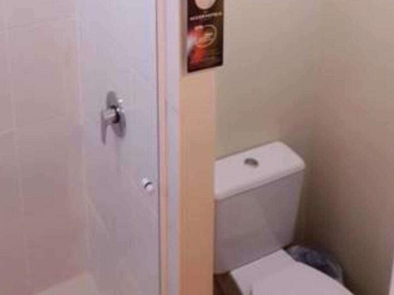 Hotel Ibis Budget Muriae