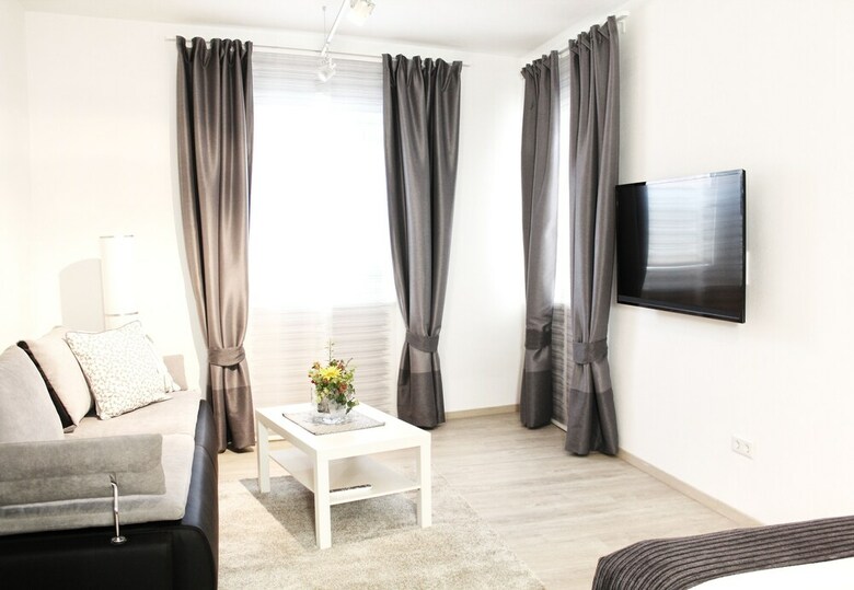 Apartamentos Boardinghouse Gaimersheim