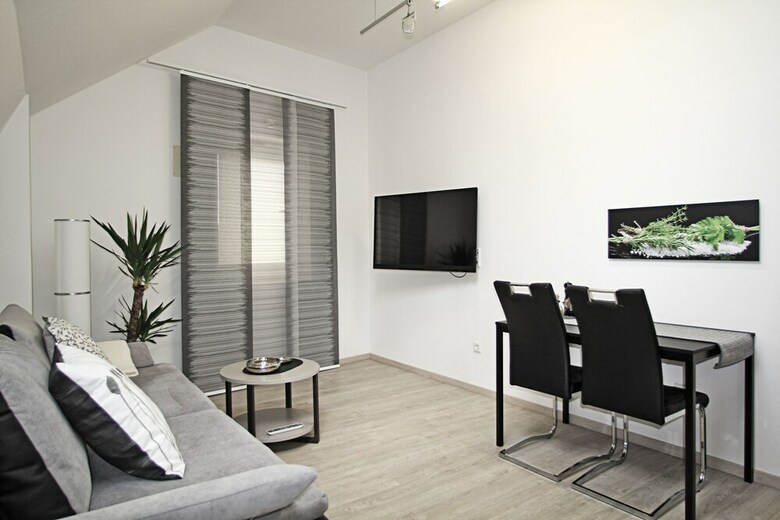 Apartamentos Boardinghouse Gaimersheim